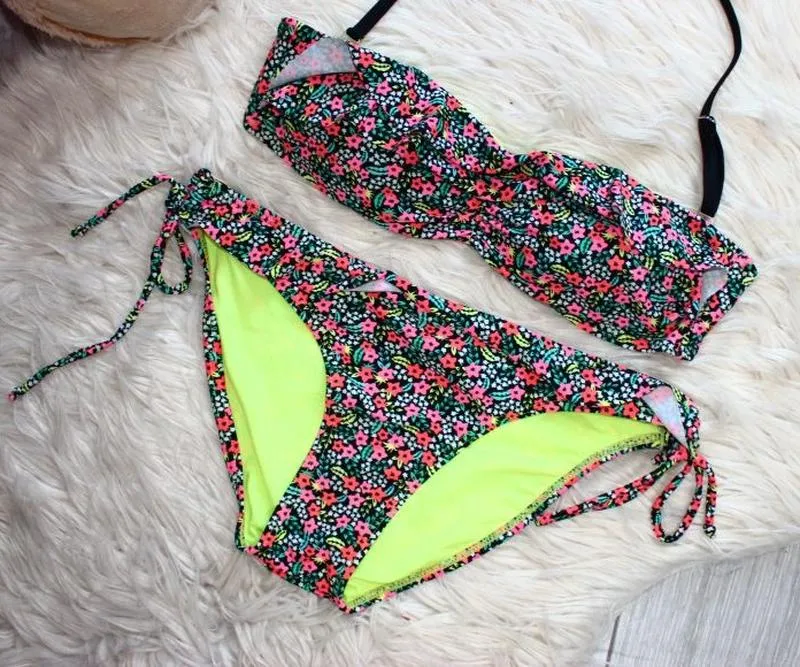 Купальник ladu summer р. м