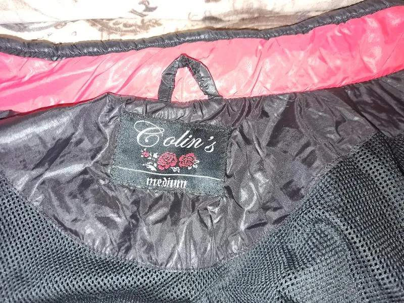 Куртка, ветровка женская,фирма colin's