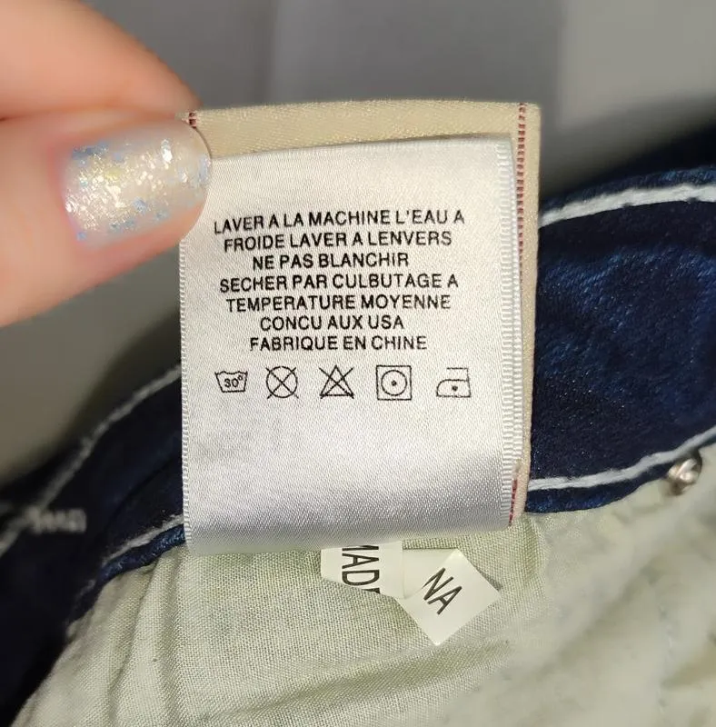 La la idol, сша, шикарные джинсы 👖