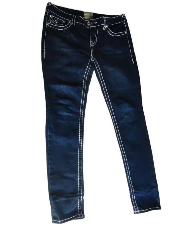 La la idol, сша, шикарные джинсы 👖