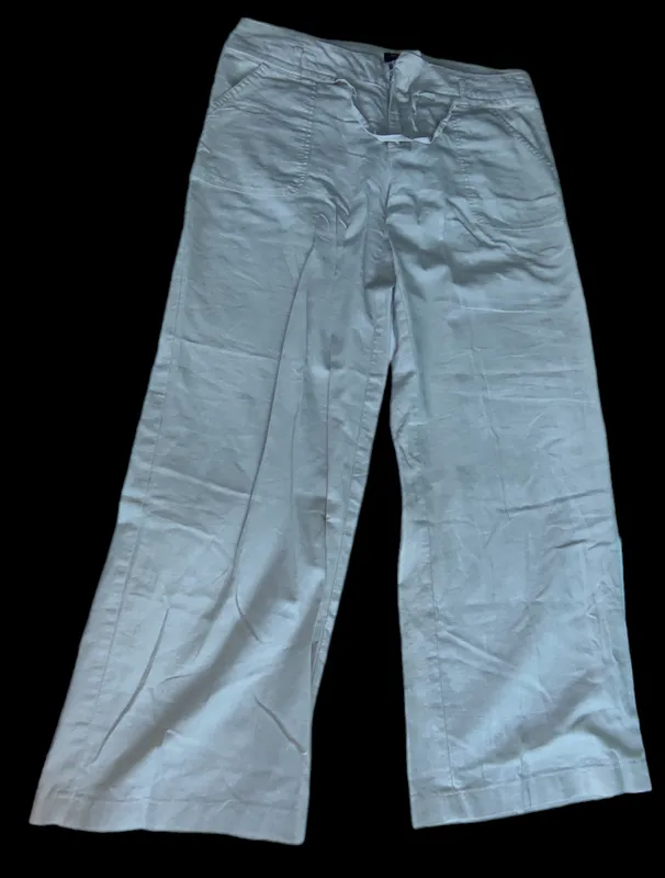 La redoute, брюки палаццо, франция
