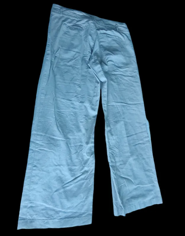 La redoute, брюки палаццо, франция