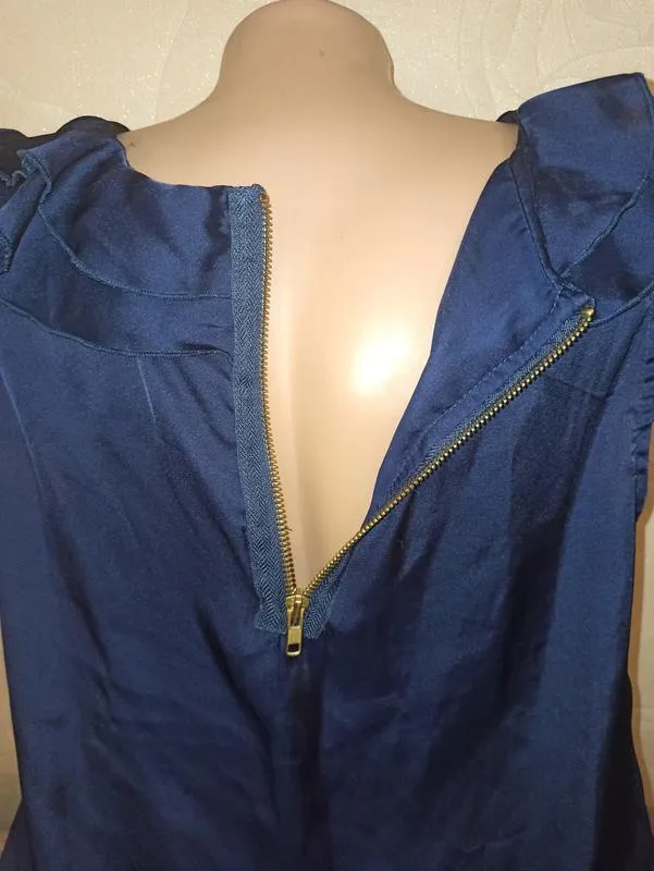 Летняя нежная блуза, new look