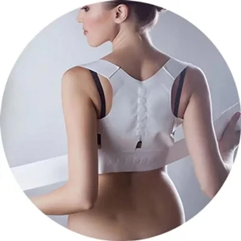 Магнитный корректор осанки magnetic posture support magnetic posture sport l