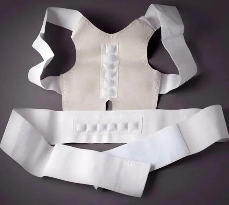 Магнитный корректор осанки magnetic posture support magnetic posture sport l