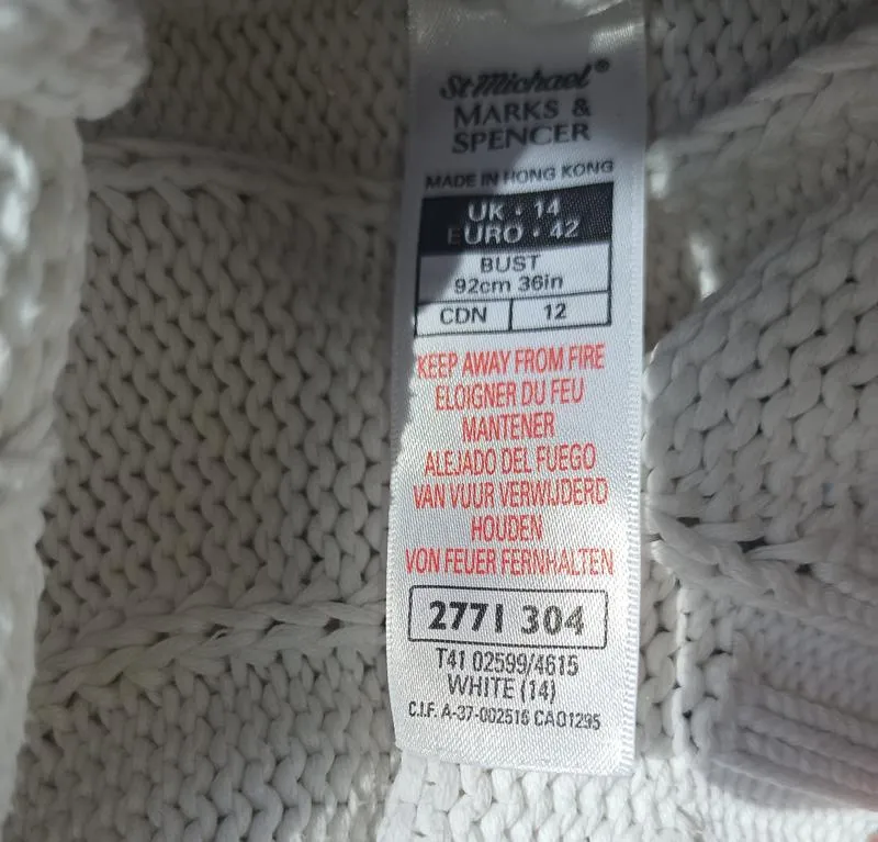 Mark & spencer, кофта, кардиган женский, хлопок
