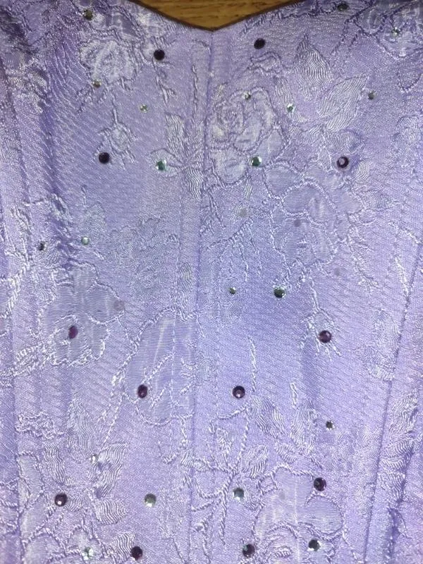 Нарядный корсет из фактурной ткани,размер 40/28, valentino