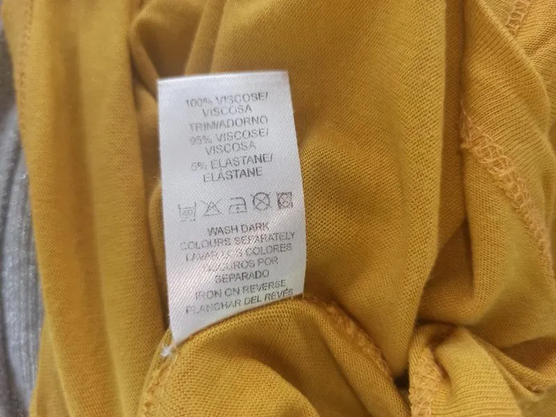 Нежная футболка, блуза