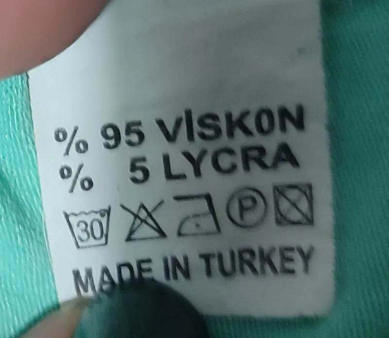 Нежная женская футболка, турция