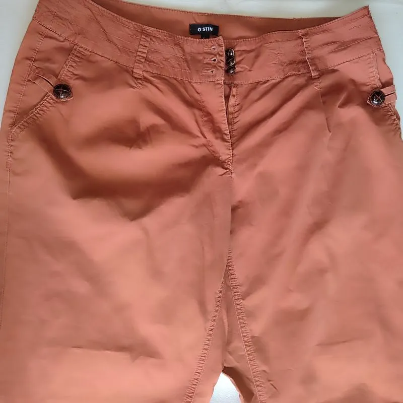 O′stin, джинсы 👖, размер m-l