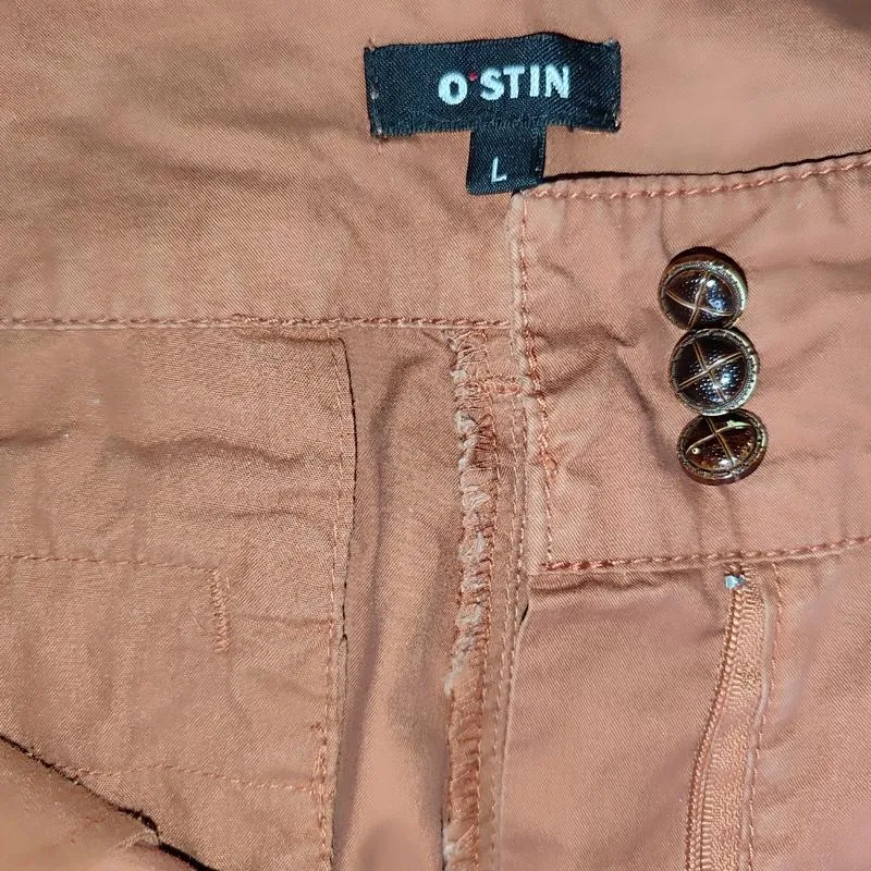 O′stin, джинсы 👖, размер m-l
