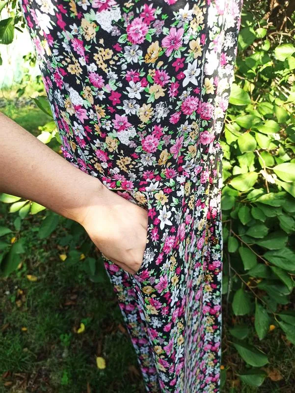 Платье 👗 в пол, длинное