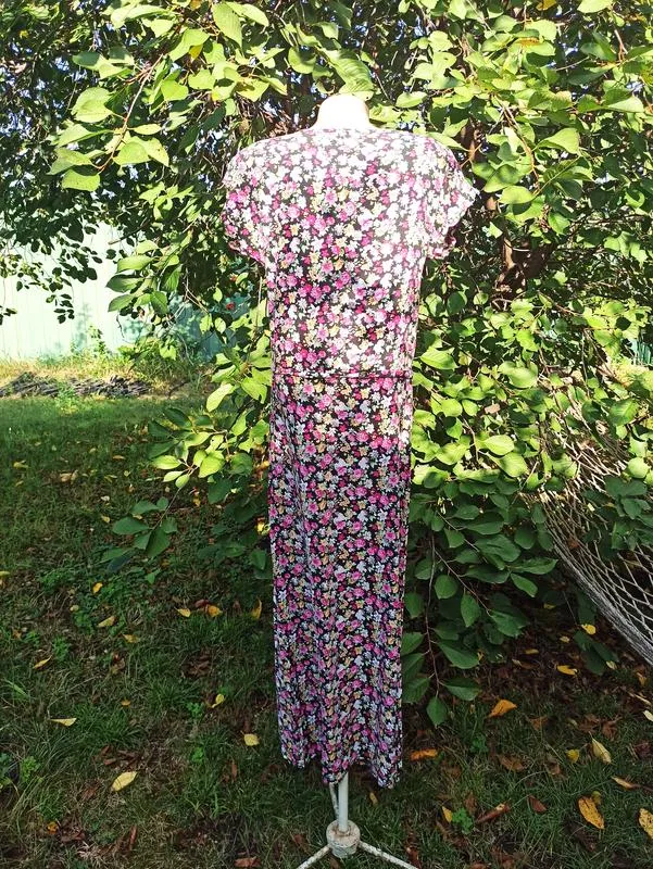 Платье 👗 в пол, длинное