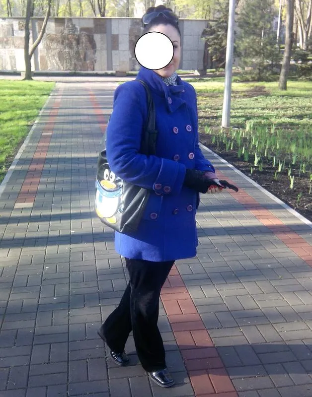 Полупальто, кашемир