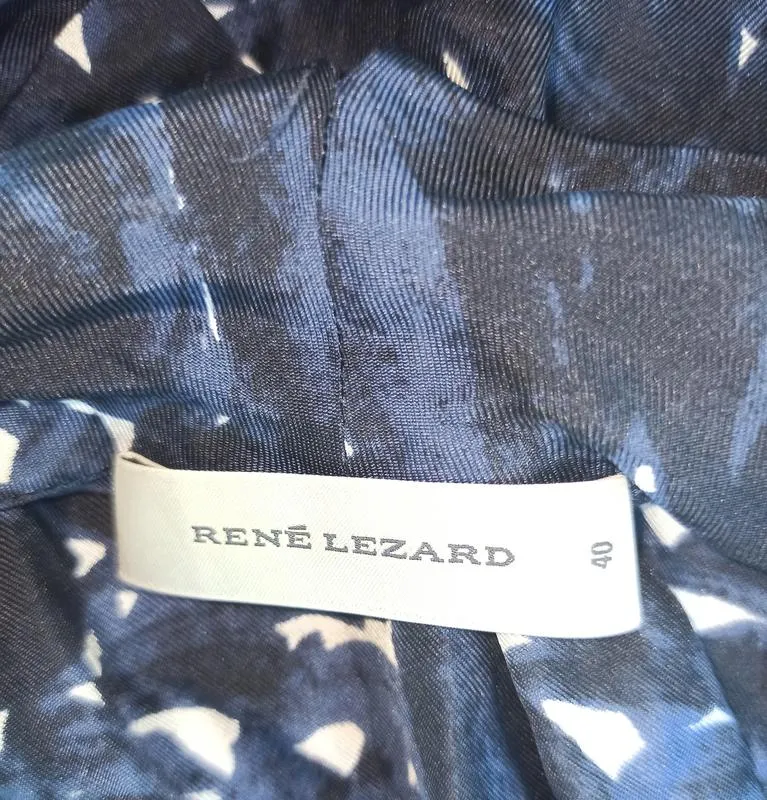 Rene lezard

, германия, летняя блуза