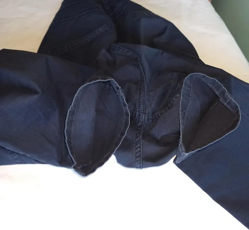 Reserved, фирм. джинсы 👖