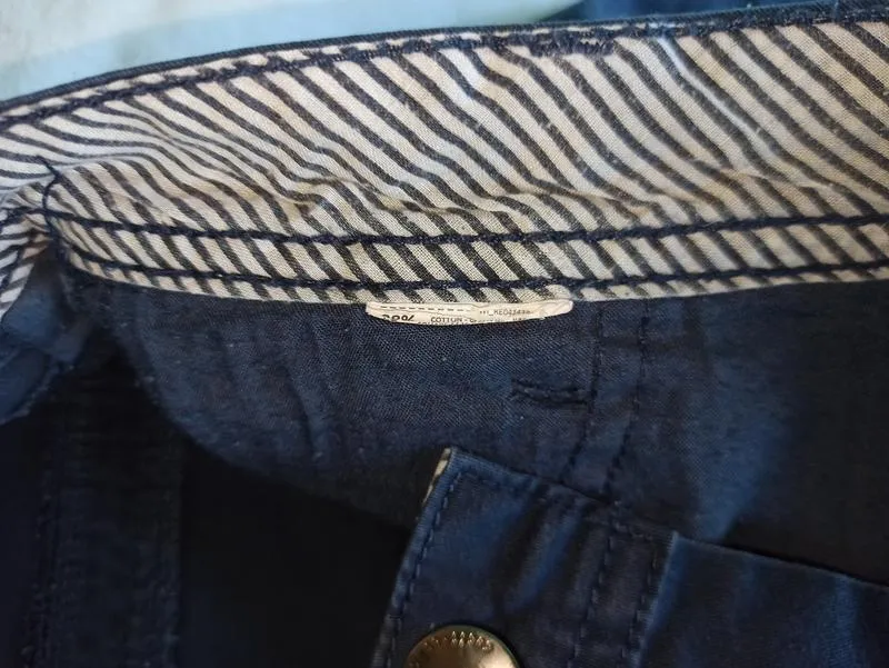 Reserved, фирм. джинсы 👖