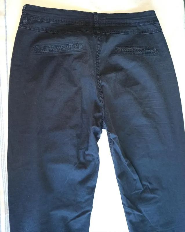 Reserved, фирм. джинсы 👖