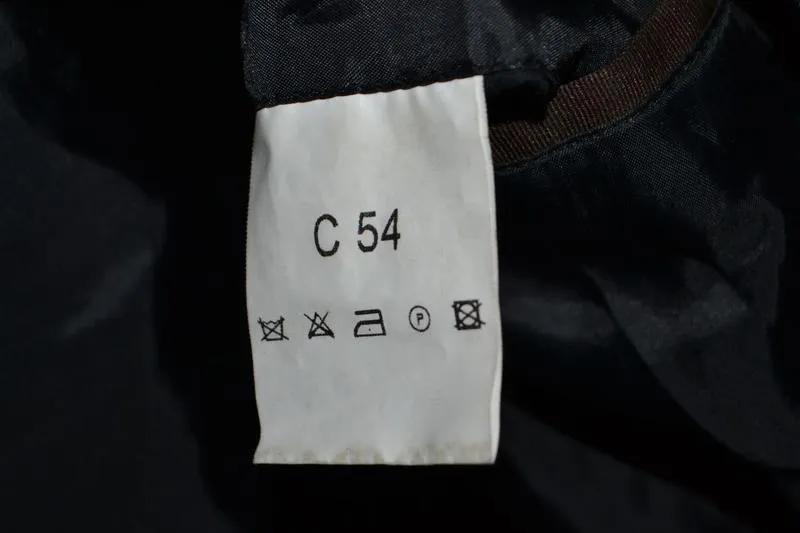 Шерстяное пальто"monton" размер xxl