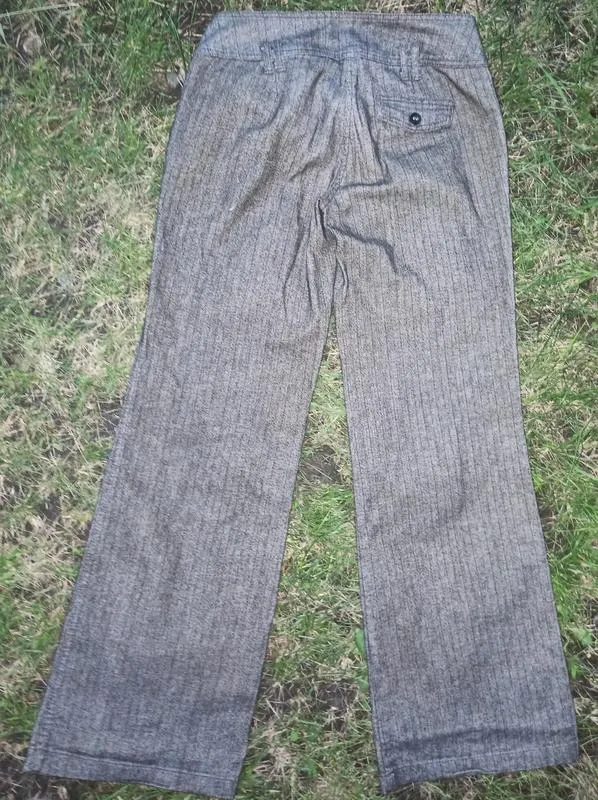 Широкие женские брюки, палаццо