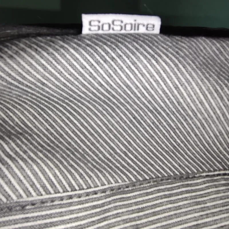 So soire, красивый пиджак, жакет