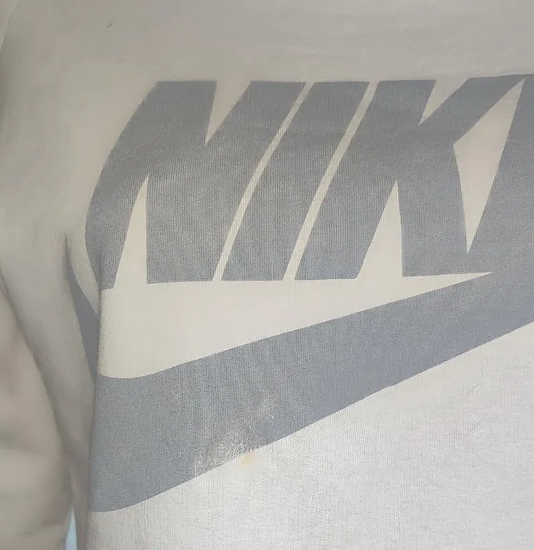 Свитшот nike