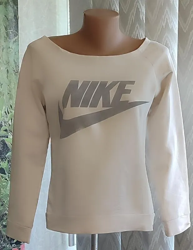 Свитшот nike