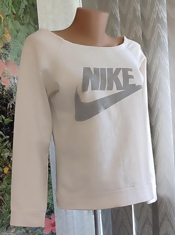 Свитшот nike