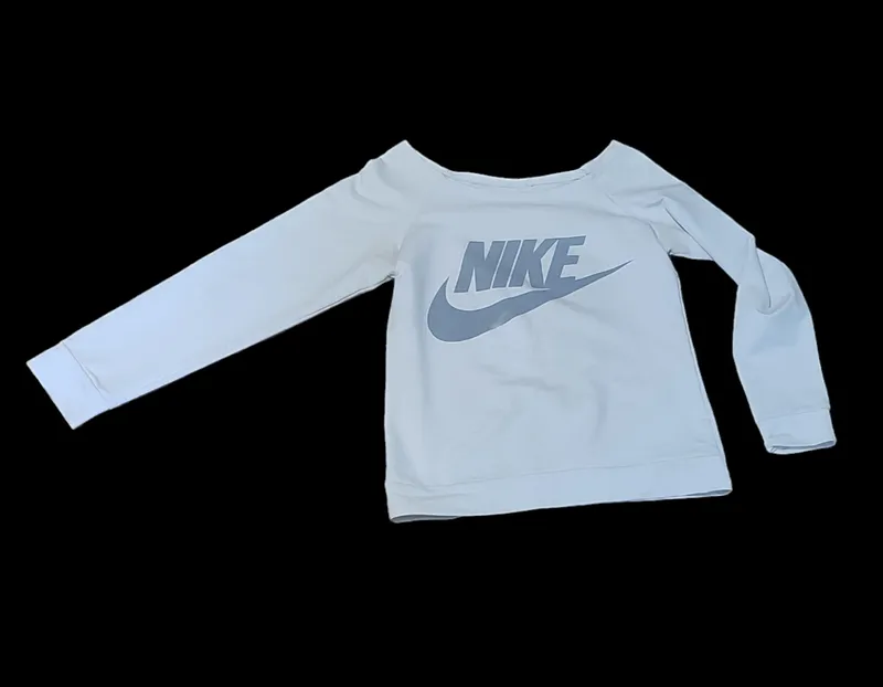 Свитшот nike