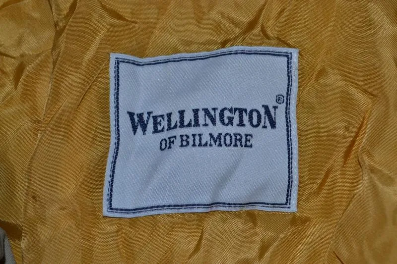 Утепленный женский плащ на осень"wellington of bilmore"