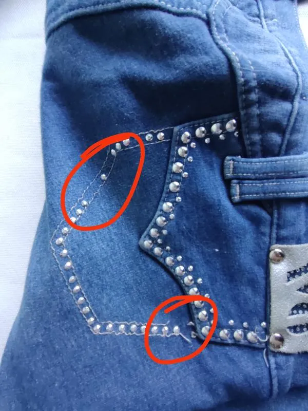 Утеплённые джинсы 👖, стрейч