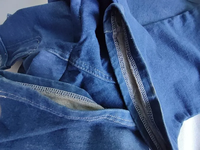 Утеплённые джинсы 👖, стрейч