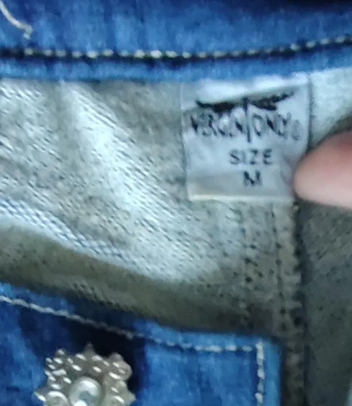 Утеплённые джинсы 👖, стрейч