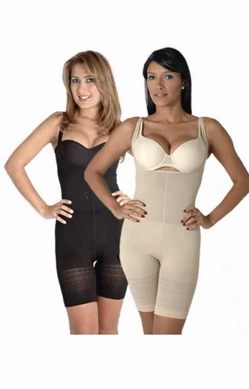 Утягивающие и корректирующие шорты с высокой талией slim n lift california beauty bodyshaping undergarment,разные размеры.