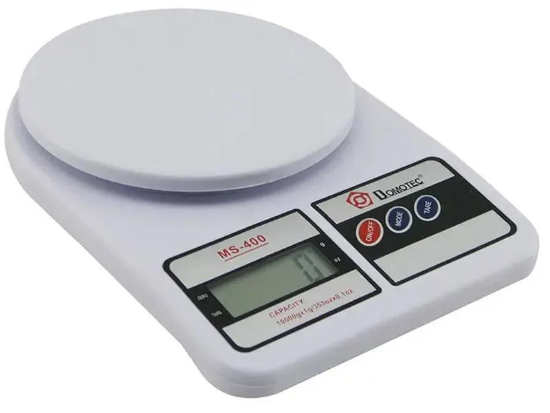 Ваги кухонні ms-400 10кг