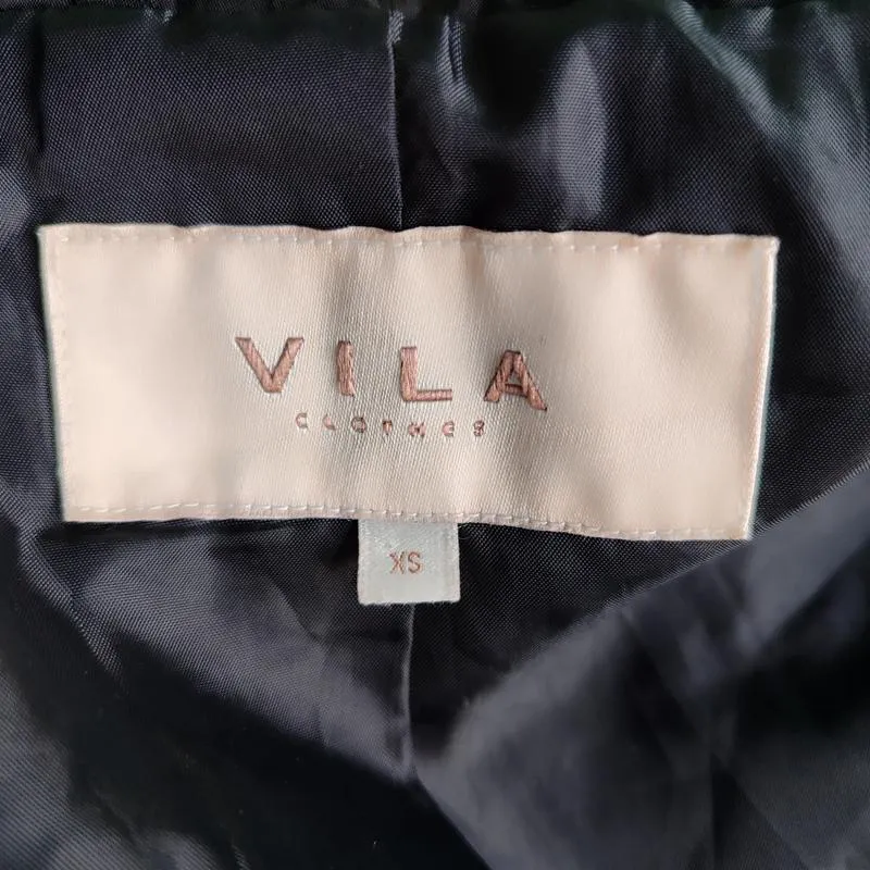 Vila , фирменный плащ, дождевик