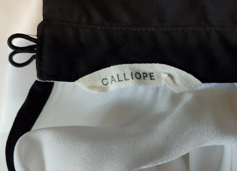 Италия, calliope, нежная, лёгкая блуза