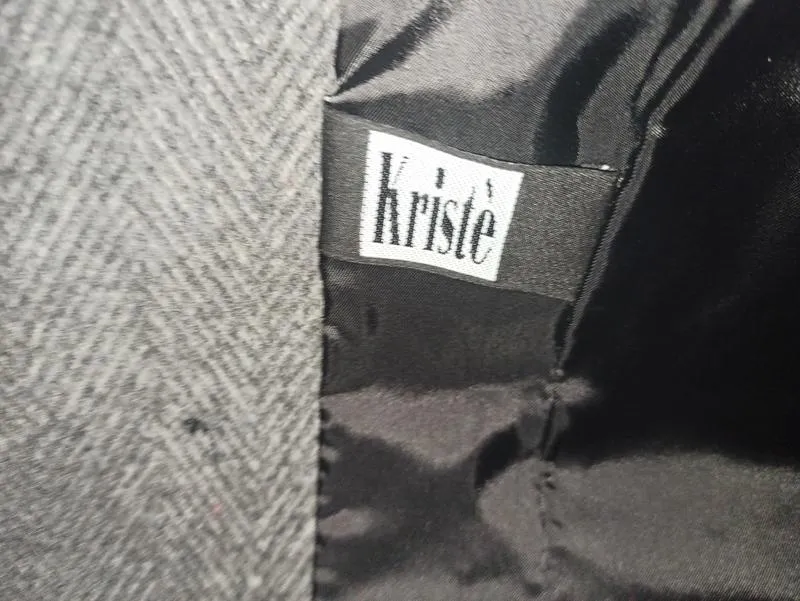 Италия, тёплое пальто, полу-пальто