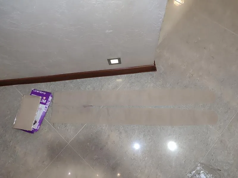 Женские нервущиеся колготки elaslim из сверхпрочных материалов, беж, 2 шт.