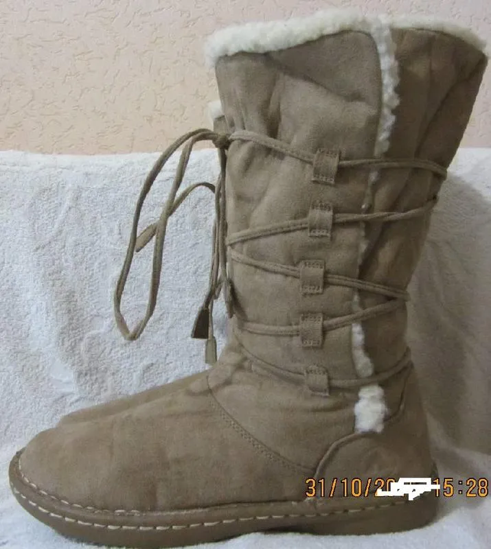 Женские сапоги airwalk зима, весна