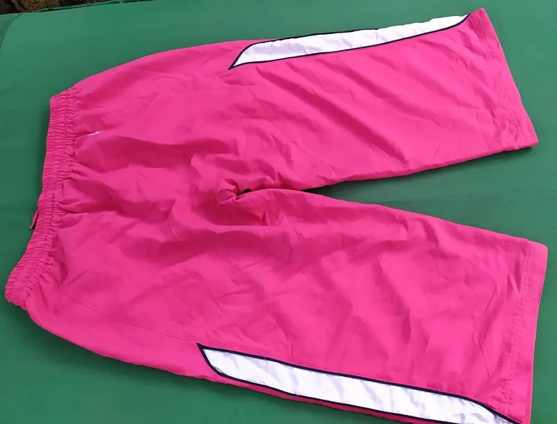 Женские спортивные брижди, капри