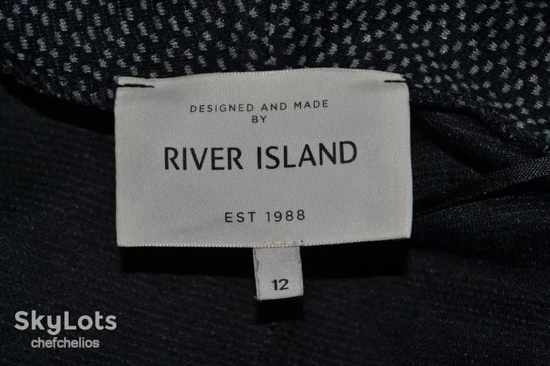 Женский кардиган "river island", 12р.