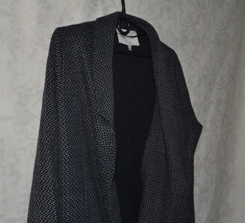 Женский кардиган "river island", 12р.